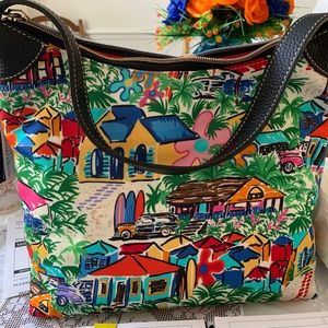 Dooney & Bourke Handbag